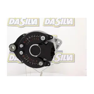 DA SILVA 010832