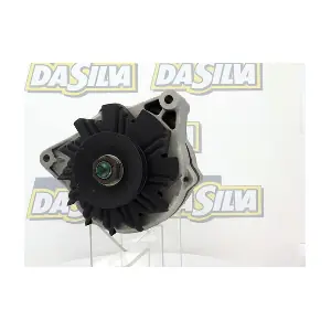 DA SILVA 016298