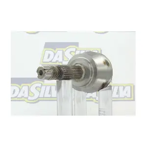 DA SILVA J3568