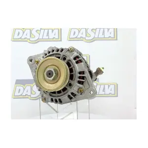 DA SILVA 030810