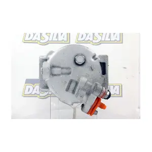 DA SILVA FC3448