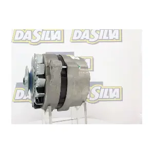DA SILVA 016295