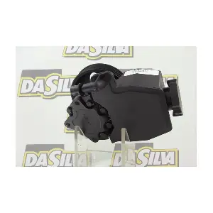 DP2504 DA SILVA