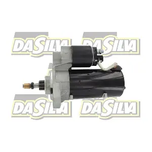 DA SILVA 025727