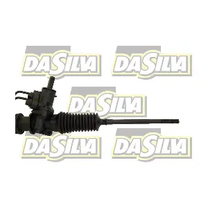 DA2972 DA SILVA