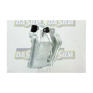 DA SILVA ET5529