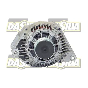 DA SILVA JA011414