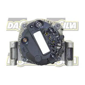 DA SILVA 010723