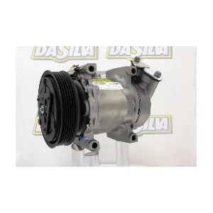 DA SILVA FC3591
