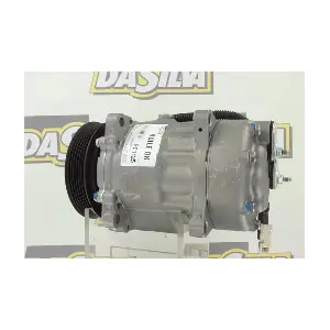 DA SILVA FC1125