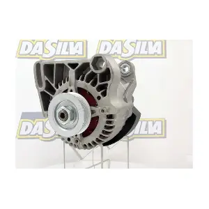 DA SILVA 011461