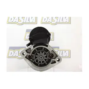 DA SILVA 040885
