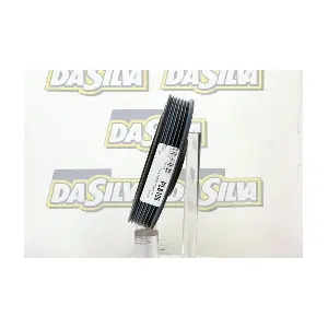 DA SILVA PL8196