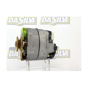DA SILVA 016294