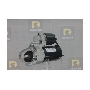 DA SILVA 020553