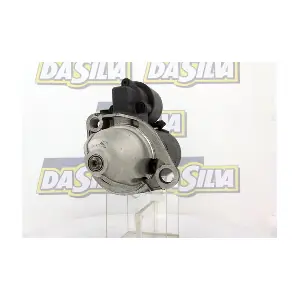 DA SILVA 020449