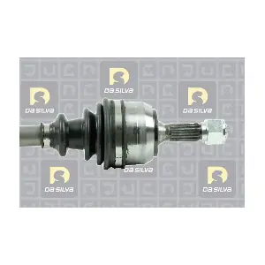 1210T DA SILVA