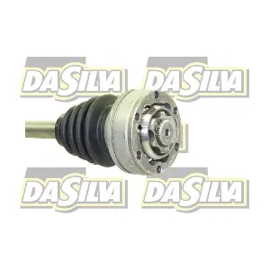 DA SILVA 9125T