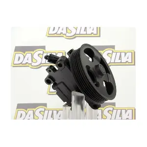 DP3203 DA SILVA