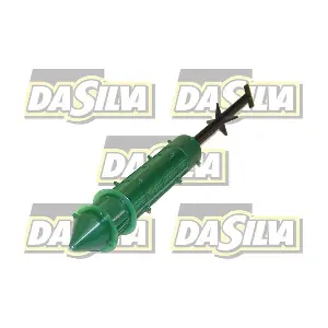 FF4693 DA SILVA