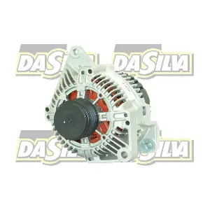 DA SILVA JA010482