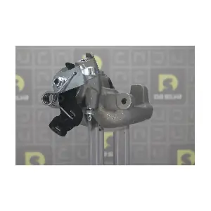 ET3760 DA SILVA