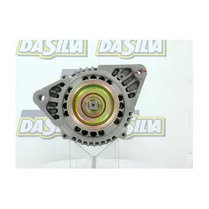 031286 DA SILVA