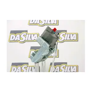 DA SILVA ET3255