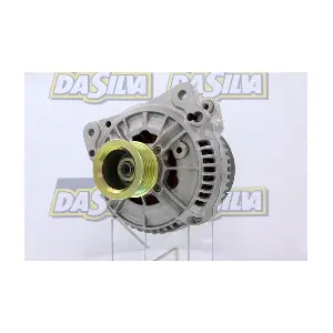 DA SILVA 011253