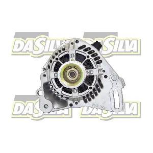 DA SILVA 016363