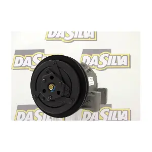 FC1147 DA SILVA