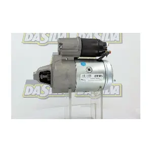 DA SILVA 026026