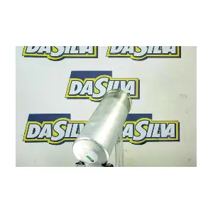 FF4671 DA SILVA