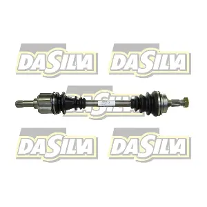 DA SILVA 176T