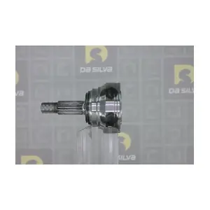 DA SILVA J8688