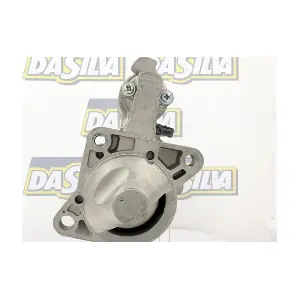 DA SILVA JD040476