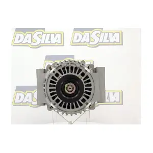 DA SILVA 010635