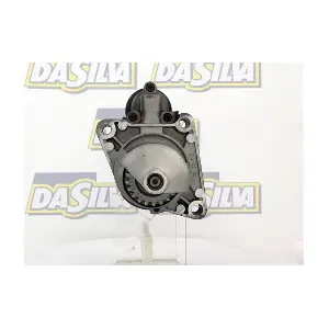 DA SILVA JD021097