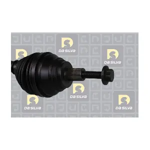 9299T DA SILVA