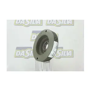 DA SILVA PL8128