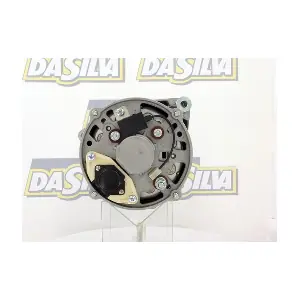 DA SILVA 010018