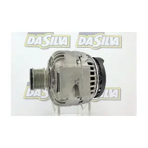 DA SILVA 010599