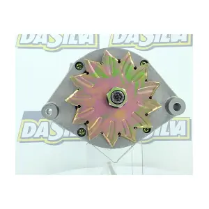 DA SILVA 010243