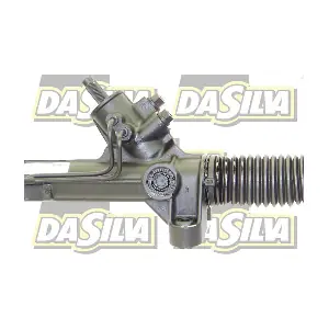DA2057 DA SILVA