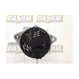 DA SILVA 011327
