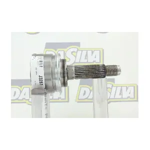 DA SILVA J3281
