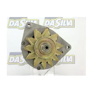 DA SILVA 010650