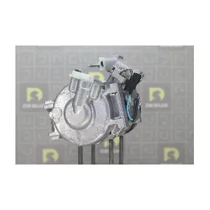 DA SILVA FC1450