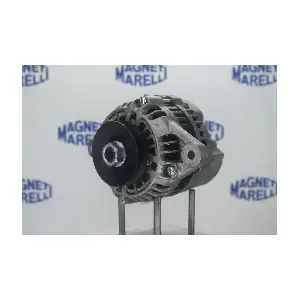 DA SILVA MAQ0271