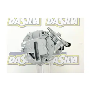 DA SILVA FC 3966